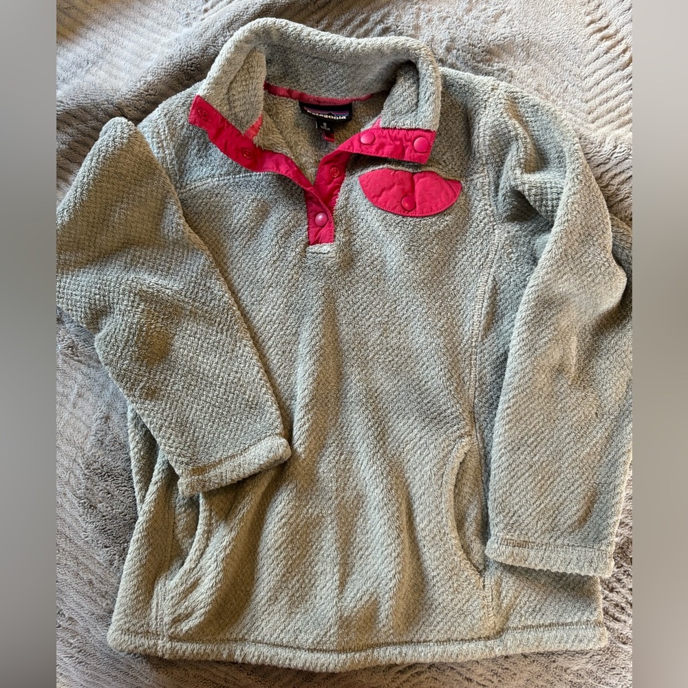 Patagonia GIRLS Sweater